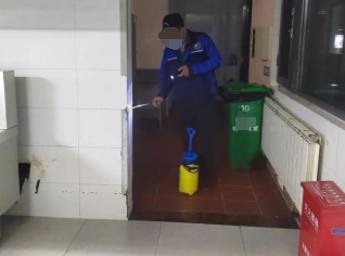 害虫消杀防治
